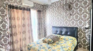 Gambar 4 Rumah Bagus Dalam Cluster Semi Furnished Sudah Shm, di Graha Raya