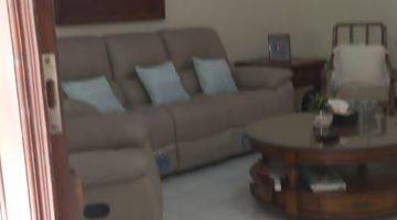 Gambar 1  Rumah Bagus Semi Furnished Di Cipete, Sudah SHM - Sertifikat Hak Milik