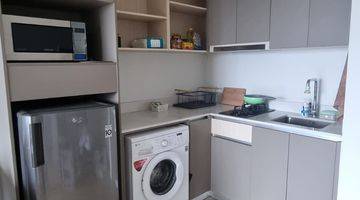 Gambar 2 Apartemen Gold Coast 1BR 51m2 Full Furnish Pantai Indah Kapuk Penjaringan Jakarta Utara