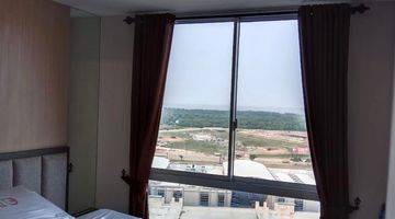 Gambar 4 Jual Full Furnish Apartemen 38m2 Tokyo Riverside Pik 2