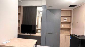 Gambar 1 Jual Full Furnish Apartemen 38m2 Tokyo Riverside Pik 2