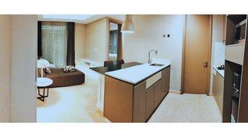 Gambar 5 Apartemen Gold Coast 2BR 90m2 Pantai Indah Kapuk Penjaringan Jakarta Utara