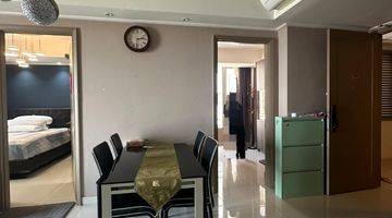 Gambar 5 Apartemen 81m2 3BR Gold Coast Apartemen Pantai Indah Kapuk Penjaringan Jakarta Utara