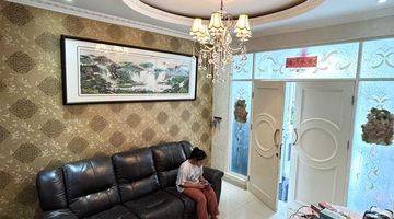 Gambar 5 Rumah Full Furnish 8x17m2 2lt Garden House Pantai Indah Kapuk Jakarta Utara