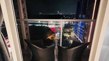 Gambar 3 Apartemen Full Furnished 1BR 51m2 Gold Coast Apartemen Pantai Indah Kapuk Penjaringan Jakarta Utara