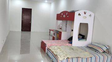 Gambar 4 Rumah Cluster Rome 10x25m2 2.5lt 4BR Semi Furnish Pantai Indah Kapuk 1 Penjaringan Jakarta Utara