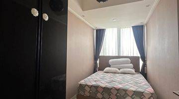 Gambar 3 Apartemen 81m2 3BR Gold Coast Apartemen Pantai Indah Kapuk Penjaringan Jakarta Utara