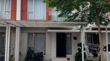 Gambar 3 Rumah Full Furnish 6x12.5m2 2lt Pantai Indah Kapuk 2 Penjaringan Jakarta Utara