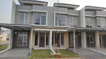 Gambar 2 Sewa Rumah 6x15m2 2lt Golf Island Pantai Indah Kapuk