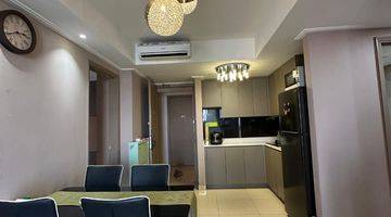 Gambar 1 Apartemen 81m2 3BR Gold Coast Apartemen Pantai Indah Kapuk Penjaringan Jakarta Utara