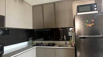 Gambar 4 Apartemen 81m2 3BR Gold Coast Apartemen Pantai Indah Kapuk Penjaringan Jakarta Utara