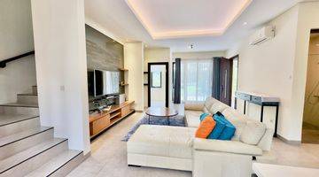 Gambar 2 Rumah Placido At Foresta Bsd City, Siap Huni Dan Furnish Bagus