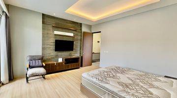 Gambar 5 Rumah Placido At Foresta Bsd City, Siap Huni Dan Furnish Bagus