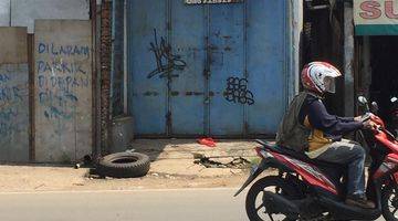 Gambar 4 Di Jual Ruko Pinggir Jalan Raya Serang Bitung Tangerang