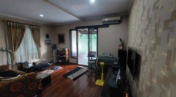 Gambar 4 Dijual Rumah Siap Huni 2 Lantai Hook Cluster Neo Catalonia Bsd City, Rr