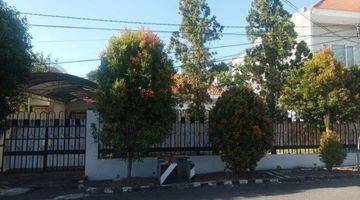 Gambar 1 Di Jual Rumah Surabaya Barat 