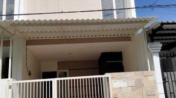 Gambar 1 Di Jual Rumah Surabaya Barat 2 Lantai