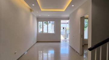 Gambar 3 Di Jual Rumah 2 Lantai Citraland