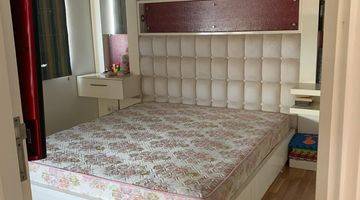 Gambar 1 Dijual Apartemen Water Place Full Furnish 