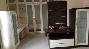 Gambar 5 Disewakan Rumah Wisata Bukit Mas 2 Full Furnished Bagus 2 Lantai