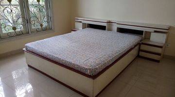 Gambar 4 Disewakan Rumah Wisata Bukit Mas 2 Full Furnished Bagus 2 Lantai