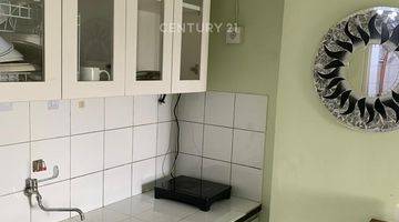 Gambar 4 Dijual Cepat Apartement Emerald Bintaro Tower B 7909 