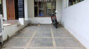 Gambar 2 Disewakan Rumah Di Emerald Bintaro Sektor 9 7857