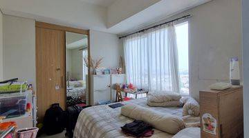 Gambar 3 Jual Apartemen Altiz 2 BR Full Furnished Bintaro - 6782et