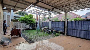 Gambar 3 Sewa Rumah Full Furnished Di Komplek Deplu Cipadu - 3225et