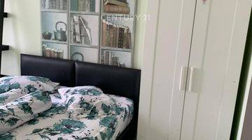 Gambar 3 Dijual Cepat Apartement Emerald Bintaro Tower B 7909 