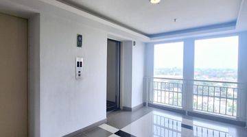 Gambar 2 Jual Murah Apartemen Bintaro Park View 2 BR  -3226et