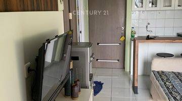 Gambar 2 Dijual Cepat Apartement Emerald Bintaro Tower B 7909 