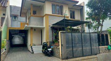 Gambar 1 Dijual Rumah Artistik Semi Furnish Di Padasuka Bandung