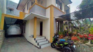 Gambar 2 Dijual Rumah Artistik Semi Furnish Di Padasuka Bandung