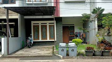 Gambar 1 Turun harga rumah minimalis dalam cluster gerlong dekat upi bandung