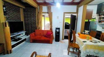 Gambar 4 Dijual Rumah Artistik Semi Furnish Di Padasuka Bandung