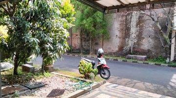 Gambar 2 Disewakan Rumah Dalam Cluster Antapani One Gate Dekat Ke Jalan Jakarta