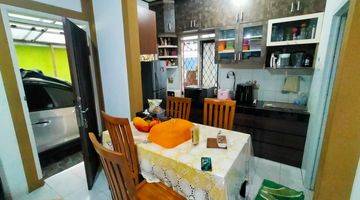 Gambar 5 Dijual Rumah Artistik Semi Furnish Di Padasuka Bandung