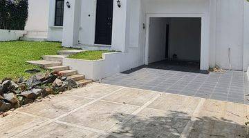 Gambar 5 Rumah Di Cluster Bukit Gollf, Suasana Pegunungan Dan Sejuk Adem