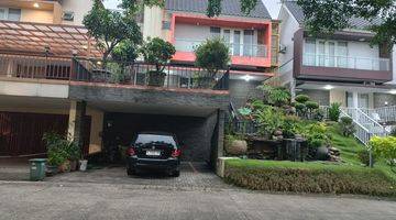 Gambar 1 Rumah Bagus Lokasi Strategis Di Kawasan Argenia Sentul City