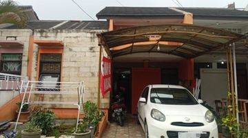 Gambar 1 Jual Rumah Siap Huni Ciwastra 600jutaan Dalam Cluster 