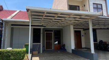 Gambar 1 Jual Cepat Harga Bombastis Rumah Antapani Dalam Komplek Elit 