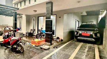 Gambar 5 Di jual rumah mewah lokasi terbaik dekat pintu tol kopo