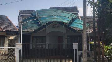 Gambar 2 Di jual rumah di komplek taman sari pasir impun arcamanik