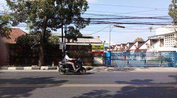 Gambar 2 Di jual tanah luas main road jl A H Nasution 