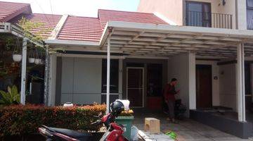 Gambar 1 Di Jual Rumah Bagus Di Antapani City Bandung 