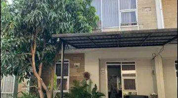 Gambar 1 Rumah 2lt Di Cluster Awani Residence Harga 700jutaan