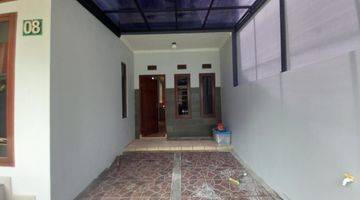 Gambar 4 Rumah Bagus Di Permana Cimahi  Dekat Pemkot 