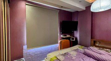 Gambar 3 Apartemen Greenbay Pluit Tower G Lantai Tinggi Fully Furnished