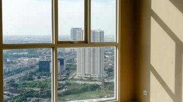 Gambar 3 Apartemen Ciputra International Tower Amsterdam Lantai Tinggi